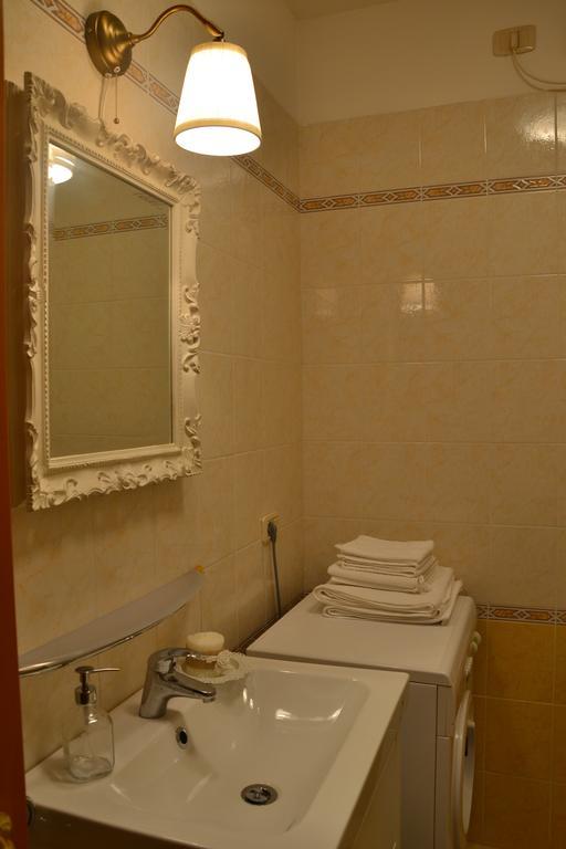 Appartamento Internazionale Abano Terme Kültér fotó
