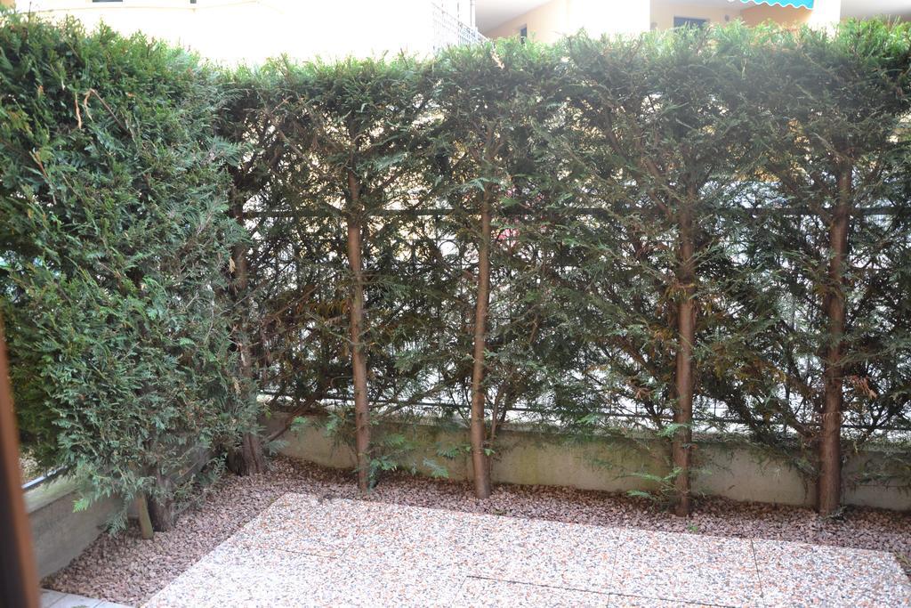 Appartamento Internazionale Abano Terme Kültér fotó